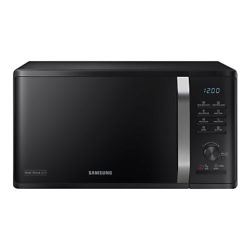 Samsung MG23K3575AK/EU Microwave With Grill, Black